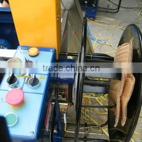 2015 Newlest Full Automatic Strap Machine JY-235B photo-5