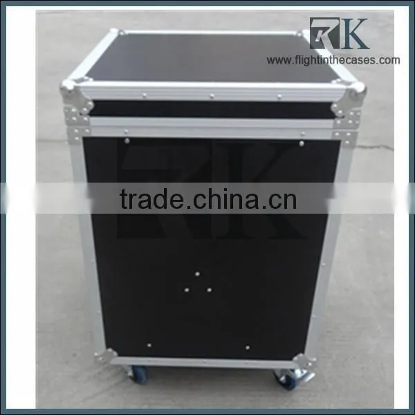 Drawer Dividers Aluminum Drawer Case Tool Box Flight Cases photo-2