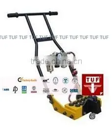 Deck Scalers photo-3