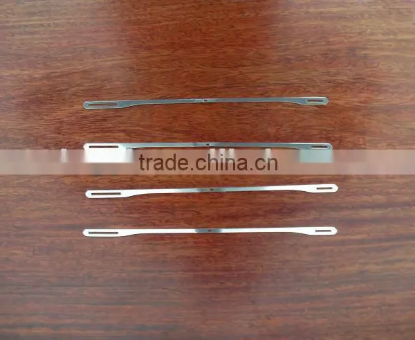 Parts of Needle Loom