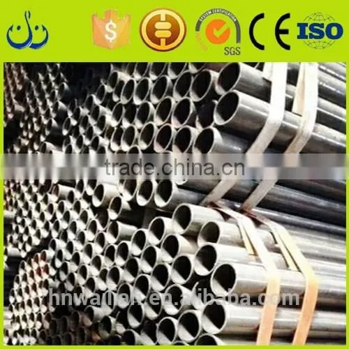 China Supplier Q235 Q345 SSAW Carbon Steel Spiral Welded Pipe Gas And Oiled Pipe photo-3