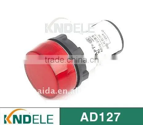 LED indicator light