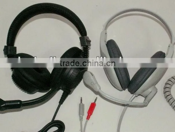 oem headphone elegant