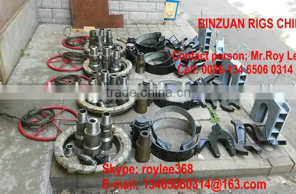 So Popular Drill Machine in Turkmenistan - BZC400ZY Truck Mounted Drilling Rigs for Water Well photo-5