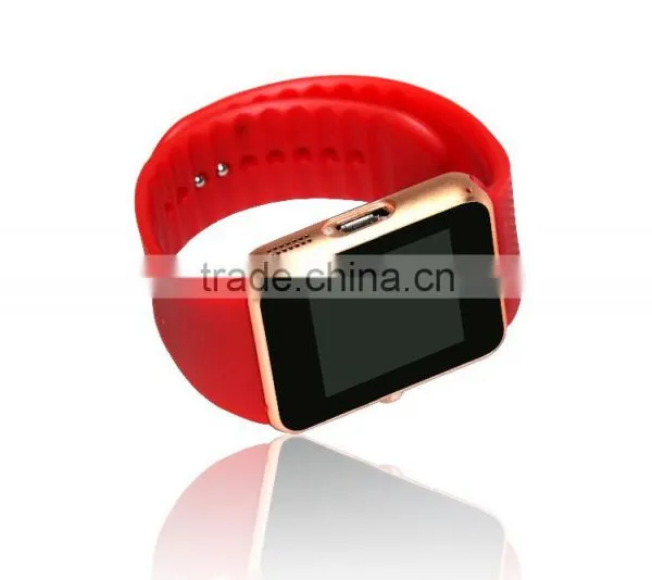 Watch Pedometer Gt08 U8,smart Watch Sim Card a1 ,oem Android Watch Phone photo-2