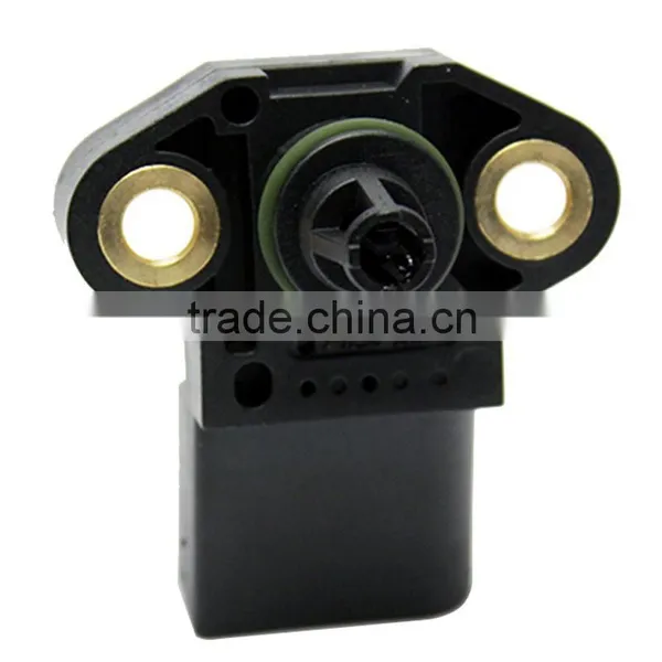 MAP Manifold Absolute Intake Air Pressure Sensor A0041537028 0281002468 for MERCEDES BENZ photo-2