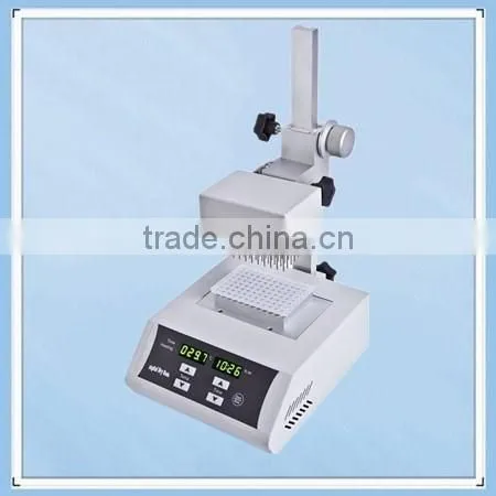 NK200-1B laboratory multifunction Visual Nitrogen Sample Concentrator with digital display