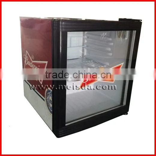 52L Under Counter Refrigerator, Cola Fridge photo-5