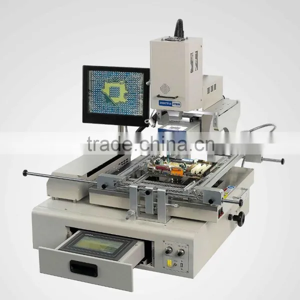 Hot! Good Repair Latptop, Motherboard, Xbox360 and PS3 Bga Repair Station photo-3