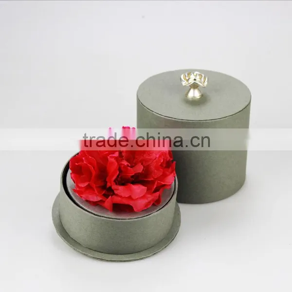 2016 Yiwu Aimee Wholesale Valentine's Day Gift Preserved Fresh Cut Flower(AM-PF04) photo-3