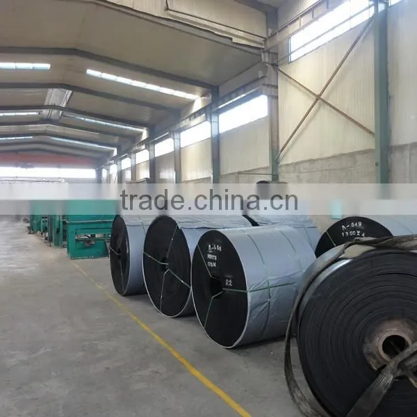 Rubber Hydraulic Press for Conveyor Belt / Conveyor Belt Vulcanizer Machine photo-4