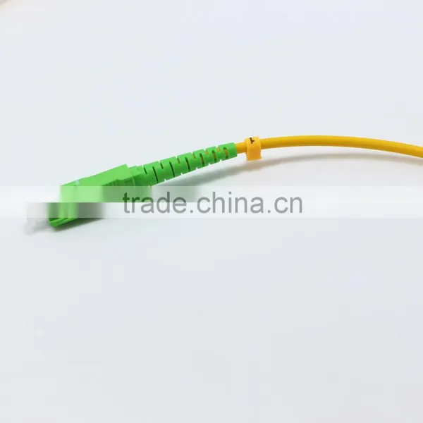 SC-FC Fiber Optic Patch Cord photo-3