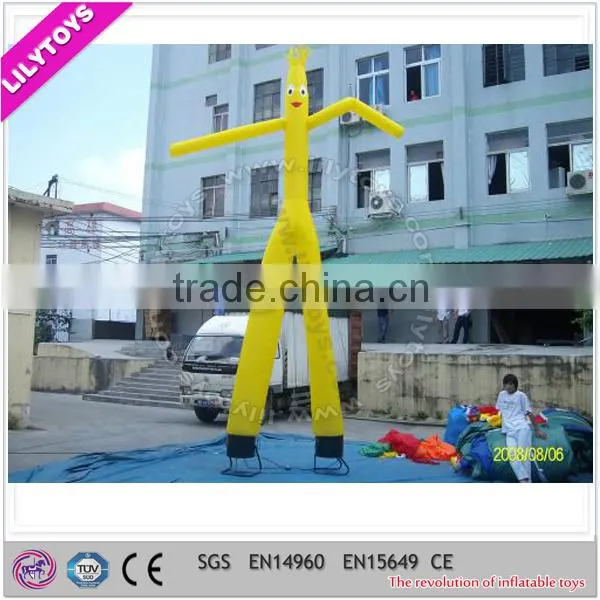 High Quality Inflatable Advertising Man Inflatable Air Dancers photo-3