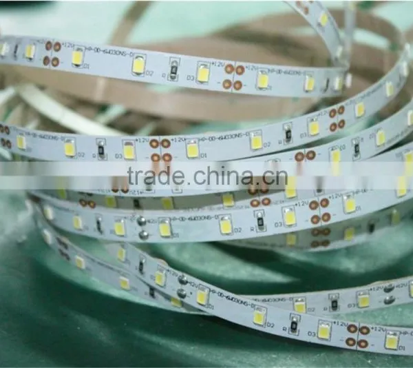 Popular Sell-Outs in Stock Led Flexible Strip Light 12v SMD LED Suppliers Led Strip 2835 Led Strip 5m Cuttable Led Strip Light photo-2