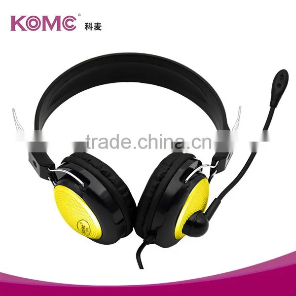 Factory Best Usb Headset for Call Center Headset photo-6