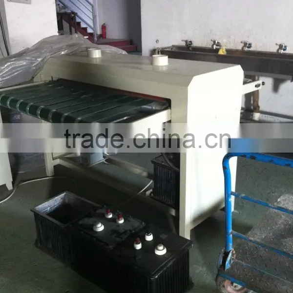LDPE HDPE FILM ROLL Corona Film Surface Static Treating Machine photo-5