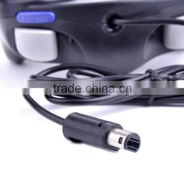 OEM Vibration Joypad For NGC/Wii photo-4