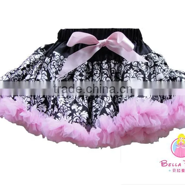 2016 Fluffy Skirt Tutu Skirtsexy Mini Skirt Kids Clothes Girl Dress Boutique Childrens Clothes photo-6