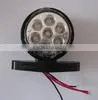 HIGH QUALITY UNIVERSAL LED SIDE DOUBLE MARKER LIGHT FOR TRAILER,TRUCK