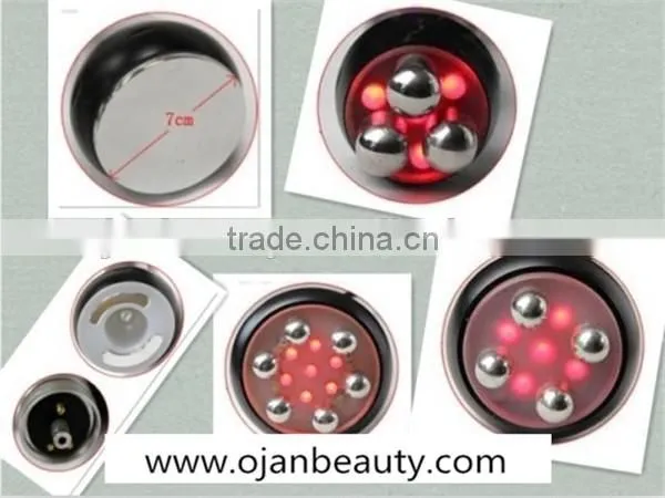 Cavitation And Radiofrequency Machine 2016 Summer Promotion Beauty Equipment High Quality Slimming Machine Cavitation Rf/portable Cavitation Machine With Rf Skin Rejuvenation photo-3
