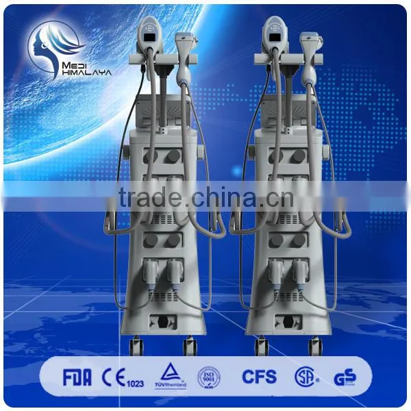Laser Vacuum Laser Fat System Lipo Laser System Loss Weight Equipment photo-3