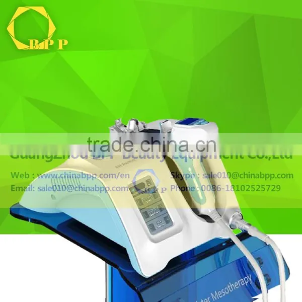 High Qulaity Facial Hydro Vacuum Meso Gun for Reyoungel Hyaluronic Acid Filler