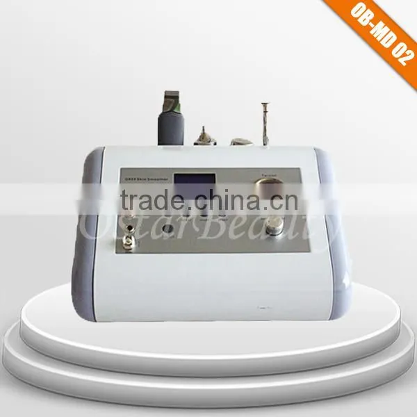 Microdermabrasion Skin Scrubber Facial Beauty Instrument Ostar Beauty MD 02