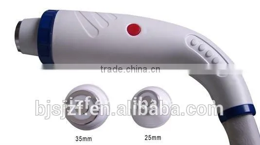 SK-8 Shr Opt E-light Ipl rf Alexandrite and Yag Laser Hair Removal Machine photo-3