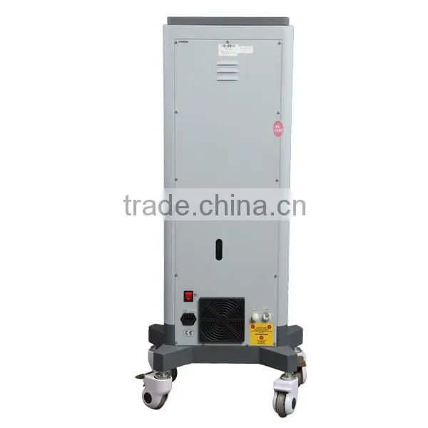 Fractional rf Microneedle, Cooling Handpiece and RF Handpiece, Multiple Treatment Tips photo-5