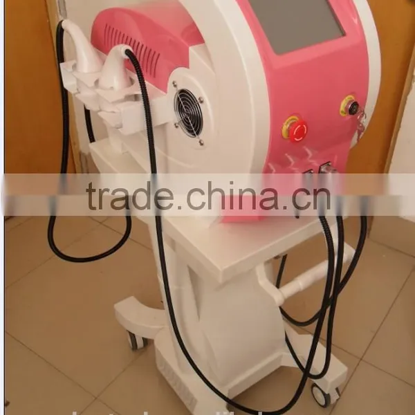Christmas Promotion 5 in 1 Ultrasonic Liposuction Cavitation Machine for Sale photo-2