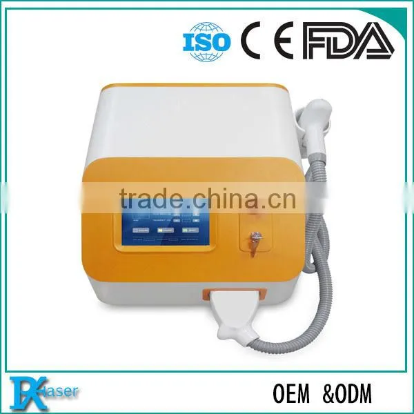 Pex Laser Germany Micro Channel Diode Arrays 808nm Diode Laser Hair Removal Machine P-808S photo-2