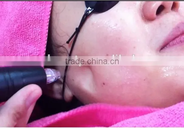 Diamond Dermabrasion + PDT Jet Peel for Skin Rejuvenation in Beauty Salon photo-2