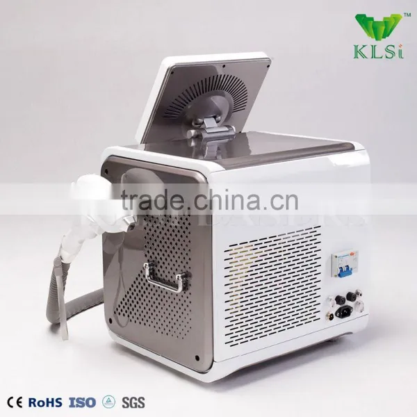 Laser Hair Removal Machine For Sale/diode 1-800ms Lazer/808nm Laser Diode Black Dark Skin photo-2