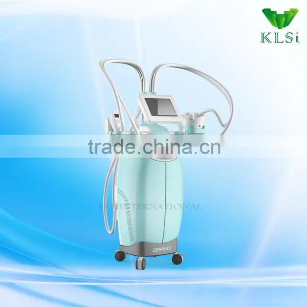 Ultrasonic Contour 3 In 1 Slimming Device Weight Loss Beauty Ultrasonic Cavitation Lipo Cavitation Machine Fda Approved Ultrasound Cavitation Machine photo-3