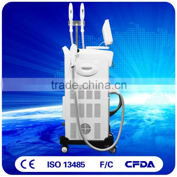 Best Selling Hair Removal Machine Best Ipl Shr photo-5