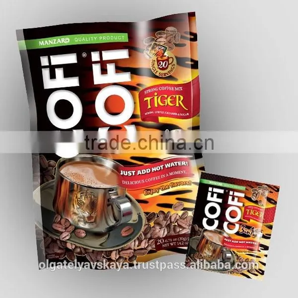 COFICOFI Coffee Mixes 3-in-1 photo-2