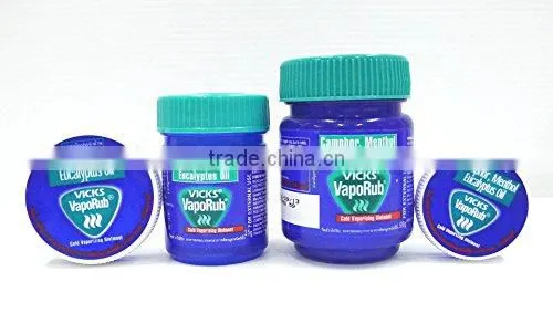 Vicks Vaporub