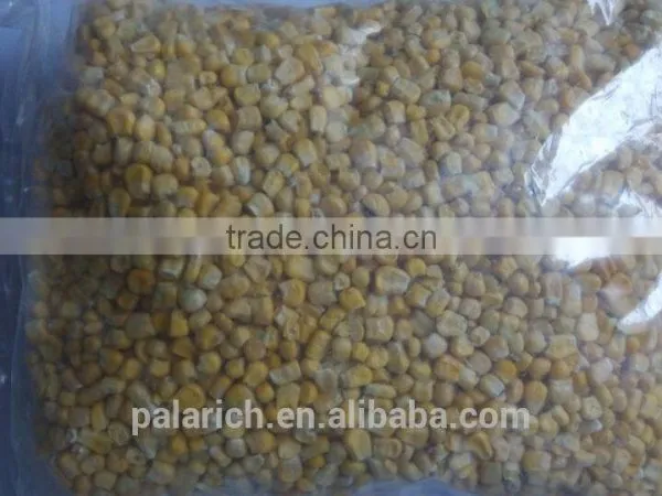 Dried Sweet Corn