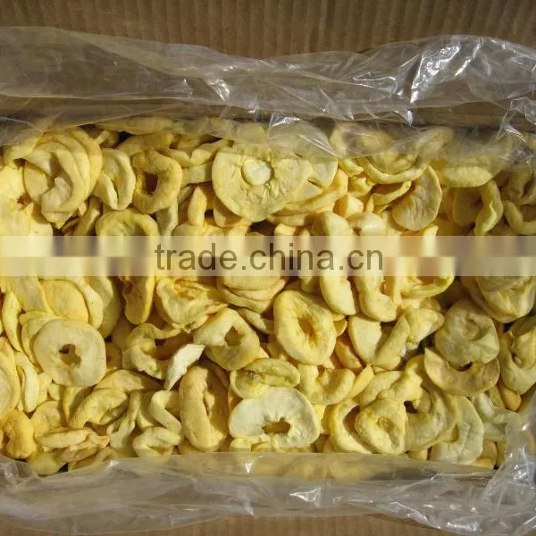 2013 Chinese Dried/dehydrated Apple Ring,dried Apple Slice With 600-2000 SO2 photo-2