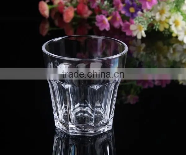 Dedicated Bar Whisky Glass With Different Volumes photo-2