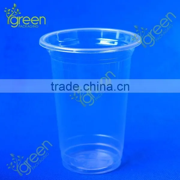 0.5OZ PP Plastic Cups, 15ML Plastic Cup, Disposable Plastic Juice Cup With Lid photo-3