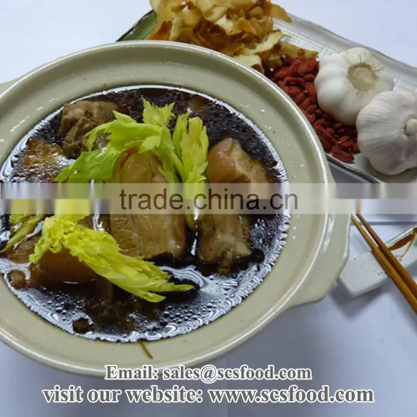 Famous Malaysia BAK KUT TEH / Bak Kut Teh (Bakuteh) Spices / Spices & Condiments photo-3