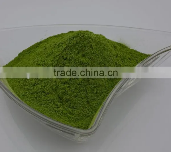Dehydrated Spinach Powder