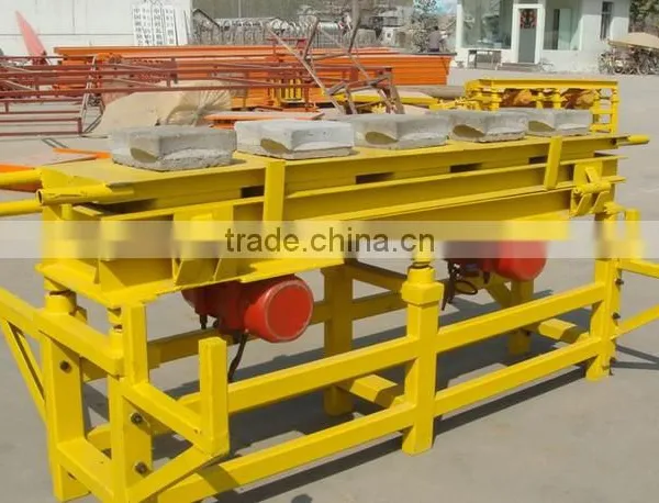 Shandong Shengya High Quality BDZ--50 Concrete Paving Block Making Machine for Sale