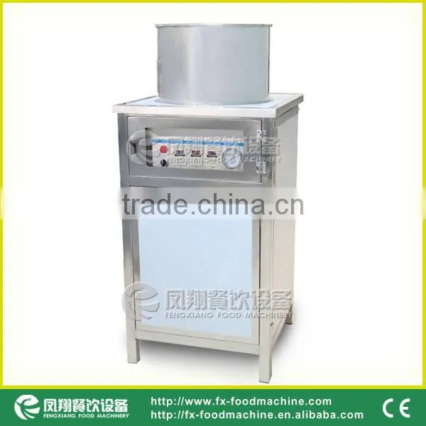 Low Breakage Cashew Kernel Shelling Machine / Kernel Shell Separator