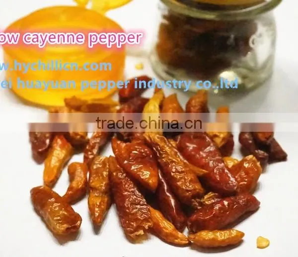 Cayenne Pepper photo-3