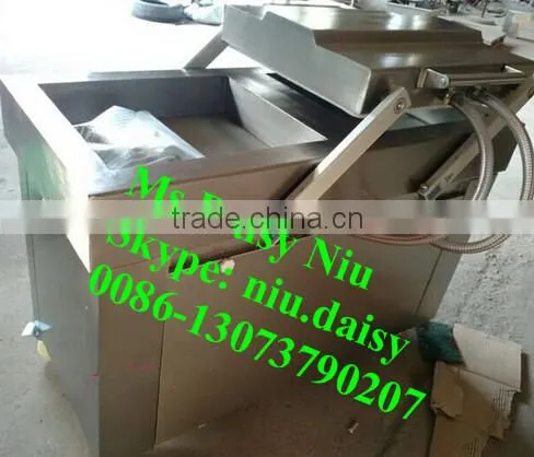 Vacuum Fruit Can Seamer/glass Can Capper Machine/glass Jar Sealing Machine photo-4
