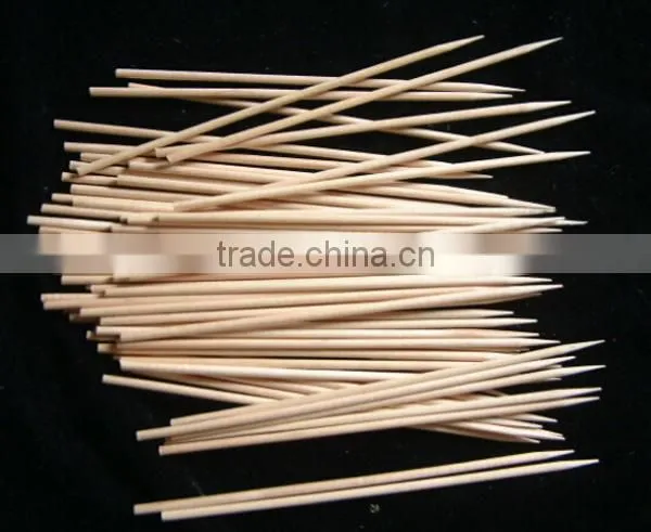 Automatic Bamboo Toothpick Making Machine for Sale photo-6