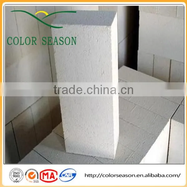 Refractory Insulation Mullite Brick photo-5