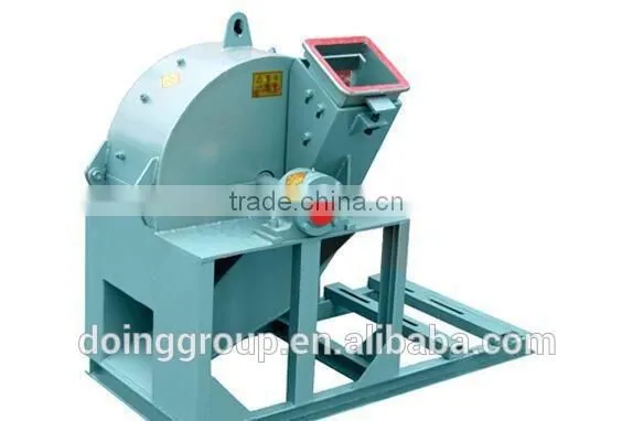 Wood Crusher Machine Made in China for Sale photo-4